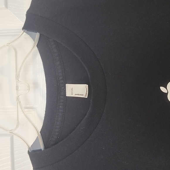 AMERICAN APPAREL UNISEX SHIRT. - Picture 3 of 9